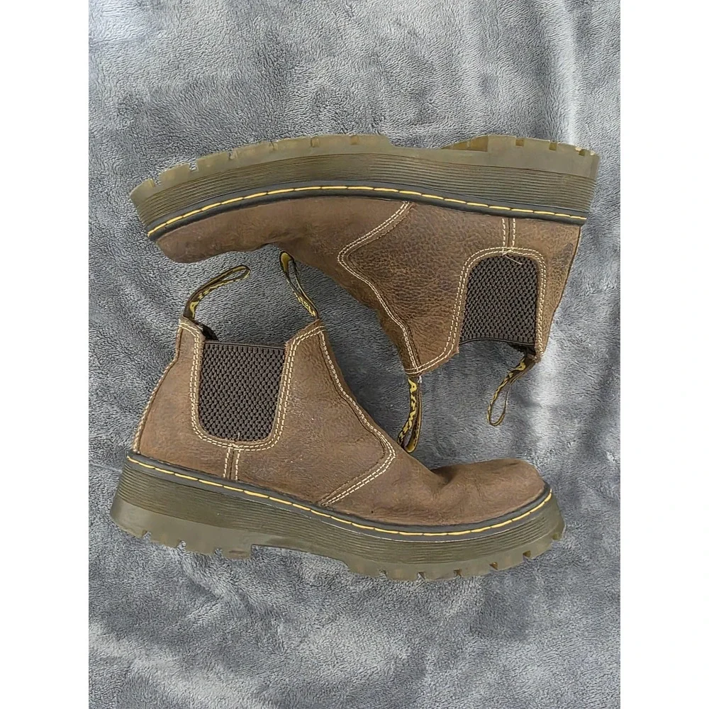Dr. Martens brand dr